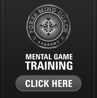 PokerMindCoach Banner