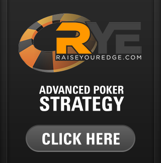 Raise Your Edge Banner
